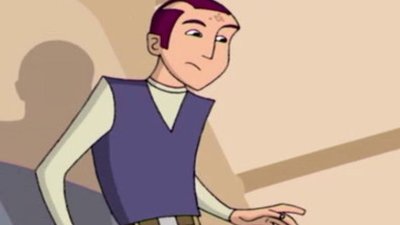 The Invisible Man, Best of Season 1 Episode 4