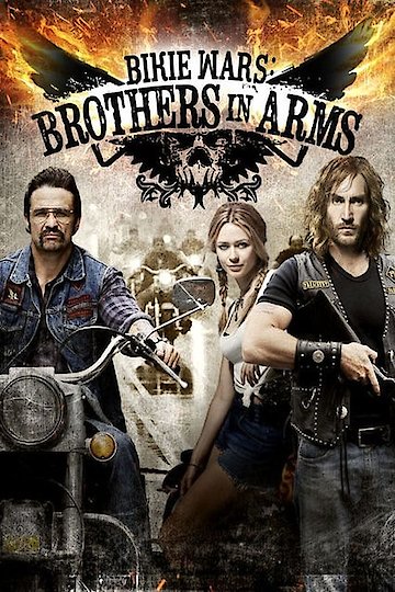 brothers in arms history channel action drama