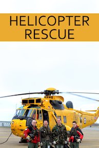 Helicopter Rescue