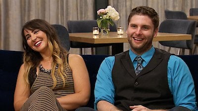 Married at First Sight Season 5 Episode 20