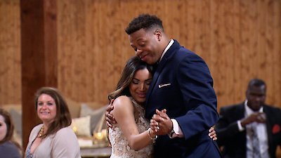 Married at First Sight Season 7 Episode 2