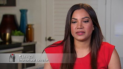 Married at First Sight Season 7 Episode 10