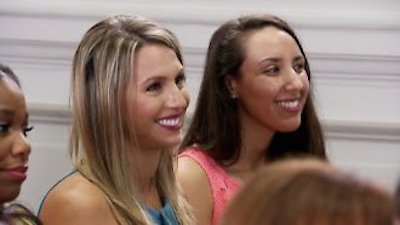 Married at First Sight Season 8 Episode 1