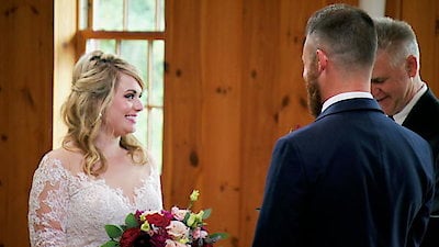 Married at First Sight Season 8 Episode 3
