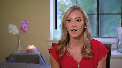 Married at First Sight Season 6 Episode 600