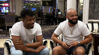 Married at First Sight Season 12 Episode 8