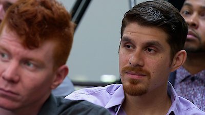 Married at First Sight Season 7 Episode 101