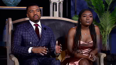 Married at First Sight Season 12 Episode 23