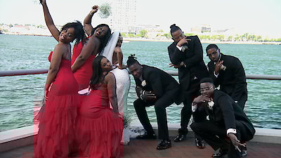 Married at First Sight Season 12 Episode 25