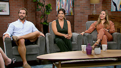 Married at First Sight Season 13 Episode 8