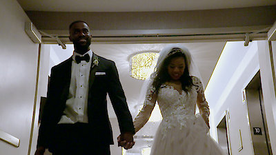 Married at First Sight Season 13 Episode 9