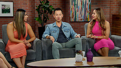 Married at First Sight Season 13 Episode 20