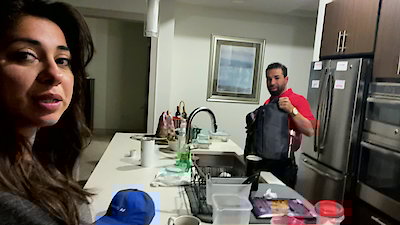 Married at First Sight Season 13 Episode 21