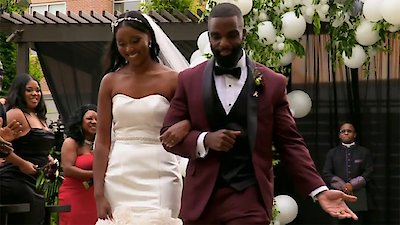 Married at First Sight Season 14 Episode 5