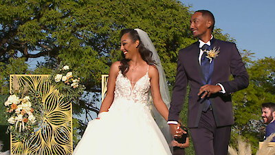 Married at First Sight Season 15 Episode 36