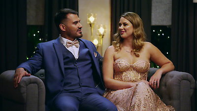 Married at First Sight Season 15 Episode 37