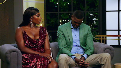 Married at First Sight Season 15 Episode 38