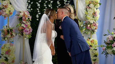 Married at First Sight Season 16 Episode 4