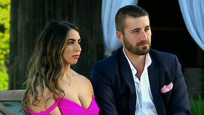 Married at First Sight Season 16 Episode 25