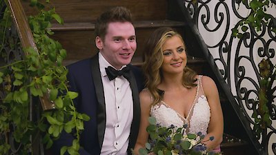 Married at First Sight Season 17 Episode 3