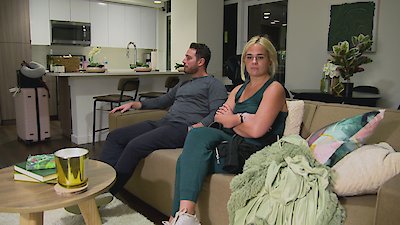 Married at First Sight Season 17 Episode 8