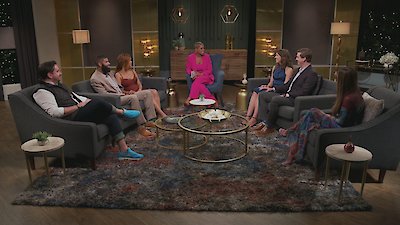 Married at First Sight Season 17 Episode 41