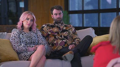 Married at First Sight Season 17 Episode 42