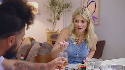 Married at First Sight Season 18 Episode 8