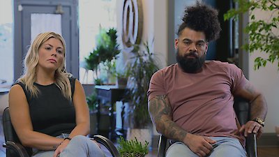 Married at First Sight Season 18 Episode 14