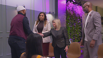 Married at First Sight Season 18 Episode 17