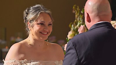 Married at First Sight Season 19 Episode 3