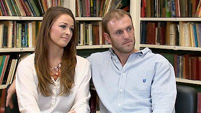 Married at First Sight Season 1 Episode 9