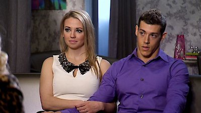 Married at First Sight Season 1 Episode 10