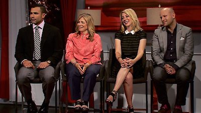 Married at First Sight Season 1 Episode 11