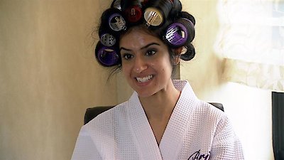 Married at First Sight Season 2 Episode 1