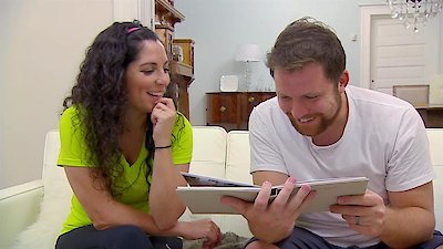 Married at First Sight Season 3 Episode 10