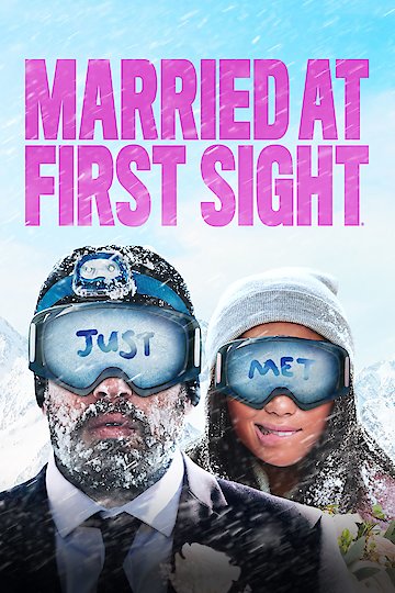 Where To Watch All Seasons Of Married At First Sight