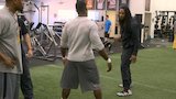 Speakin' Richard Sherman (Pilot)