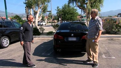 Leah Remini It's All Relative Season 2 Episode 6