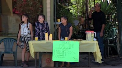 Leah Remini It's All Relative Season 2 Episode 8