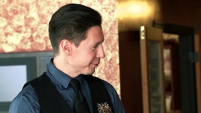 Leah Remini It's All Relative Season 2 Episode 11