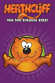 Heathcliff & The Catillac Cats