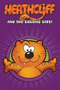 Heathcliff & The Catillac Cats