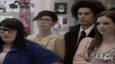 Stylista Season 1 Episode 1