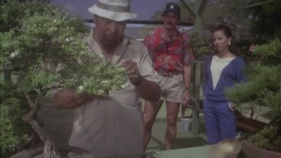 Magnum P.I. Season 3 Episode 58