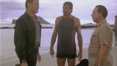 Magnum P.I. Season 3 Episode 60