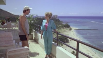 Magnum P.I. Season 8 Episode 152
