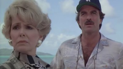 Magnum P.I. Season 7 Episode 147