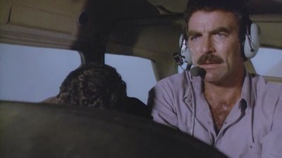 Magnum P.I. Season 7 Episode 142
