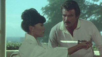 Magnum P.I. Season 2 Episode 28